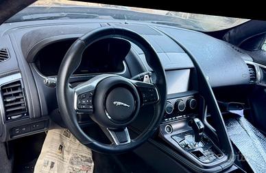 KIT AIRBAG JAGUAR F TYPE 2020-2024