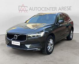 VOLVO XC60 B4 (d) AWD Geartronic Momentum Pro