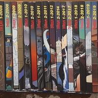 Edizione speciale fumetti Diabolik - Collezione