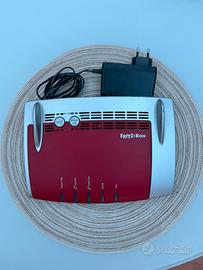 Modem fritz box 7490