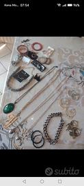 Grande lotto accessori 
