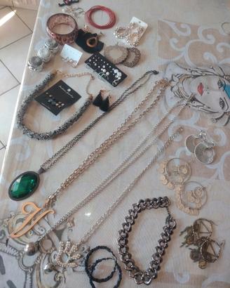 Grande lotto accessori 