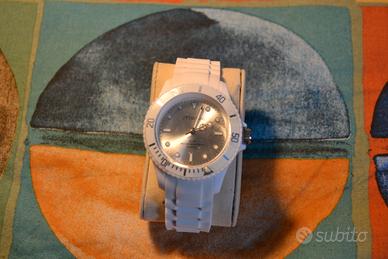 Orologio bianco Ottaviani