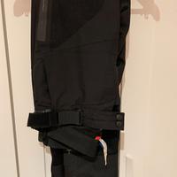 pantalone moto