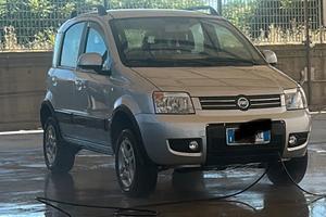 Panda 4x4 1300 multijet 69cavalli