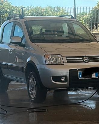 Panda 4x4 1300 multijet 69cavalli