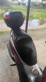 Piaggio Beverly 300 - 2015