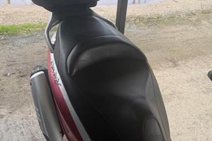 Piaggio Beverly 300 - 2015