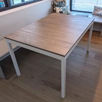 Tavolo allungabile Connubia by Calligaris