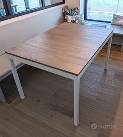 Tavolo allungabile Connubia by Calligaris