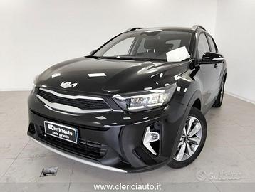 Kia Stonic 1.2 MPI Style