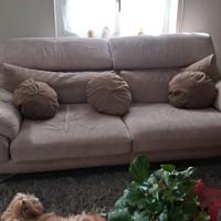 divano 2 posti e 3 posti 