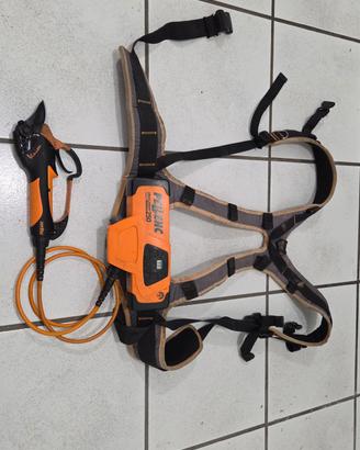 Fobice Vinion 250 Pellenc