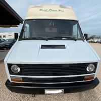 Fiat Iveco 2.5 Cc, diesel turbo, 35/10 trasporto c