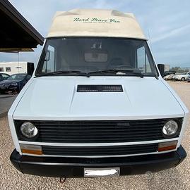 Fiat Iveco 2.5 Cc, diesel turbo, 35/10 trasporto c