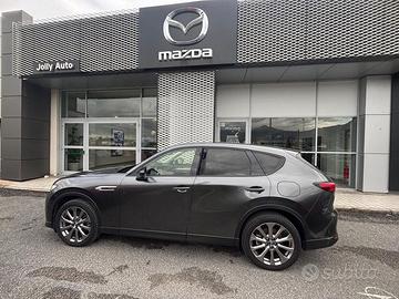 Mazda CX-60 5,5 E-SKYACTIV PHEA 327CV AWD 8AT...