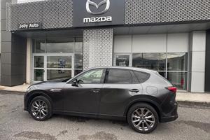 Mazda CX-60 5,5 E-SKYACTIV PHEA 327CV AWD 8AT...