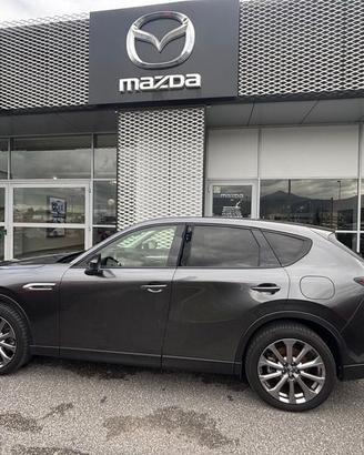 Mazda CX-60 5,5 E-SKYACTIV PHEA 327CV AWD 8AT...