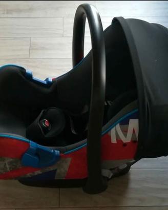 Ovetto auto "Mini"