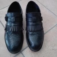 Mocassino donna (37), sneakers (36)