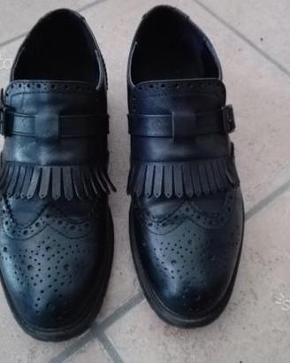Mocassino donna (37), sneakers (36)