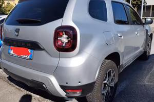 Dacia Duster 1.5 dci Prestige 