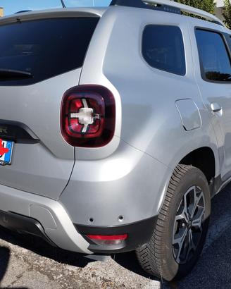 Dacia Duster 1.5 dci Prestige 