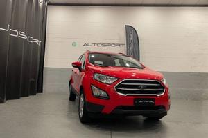 Ford EcoSport 1.0 EcoBoost 100 CV Plus