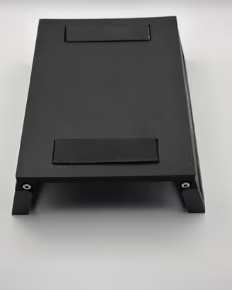 Supporto Automodello Radiocomandato RC 1/8 1/0