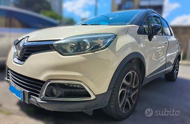 RENAULT Captur 1.5 dCi 8V 90 CV Energy R-Link
