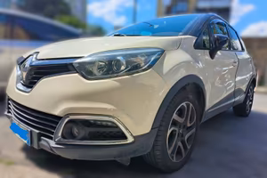 RENAULT Captur 1.5 dCi 8V 90 CV Energy R-Link