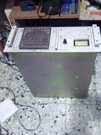 amplifidatore fm broadcast