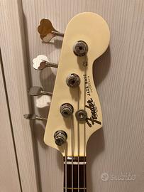 Fender jazz  64