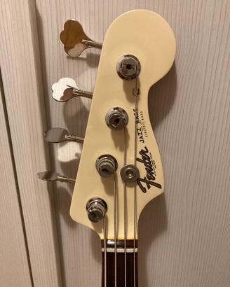 Fender jazz  64