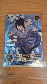 carte di naruto kayou 