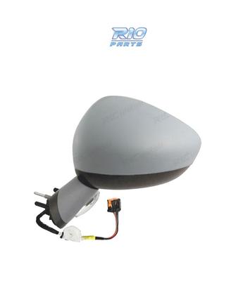 SPECCHIO COMPLETO SINISTRO CITROEN DS4 11- ELETTRI