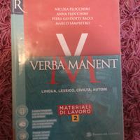 Verba Manent, materiali di lavoro 2