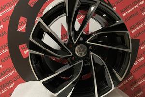 Cerchi Golf 5 6 7 7,5 8 18 pollici Adelaide