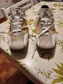 scarpe walsh - numero 41
