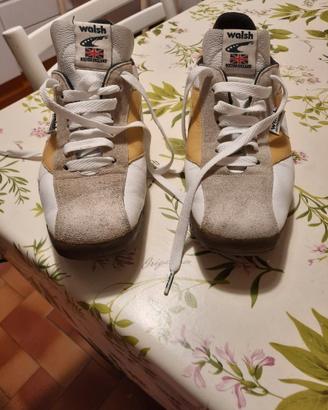 scarpe walsh - numero 41