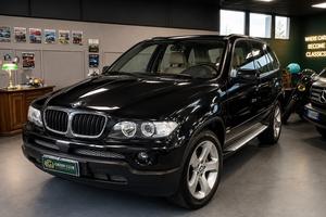 Bmw X5 3.0d cat