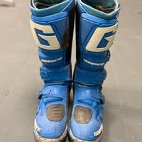 Gaerne sg12 (motocross)