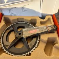 sram corone rival axs dub