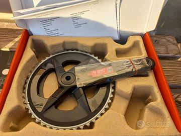 sram corone rival axs dub