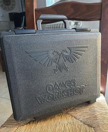 Valigetta Games workshop