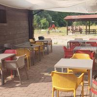 [BLOCCO PREMIUM] Set Arredo Esterno NARDI NET & CU