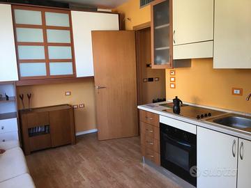 Appartamento Sanremo [SR80VRG]