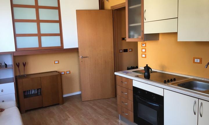 Appartamento Sanremo [SR80VRG]