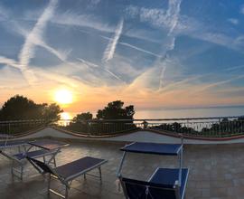Gargano case vacanza residence tra mare e natura