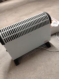 termoconvettore 